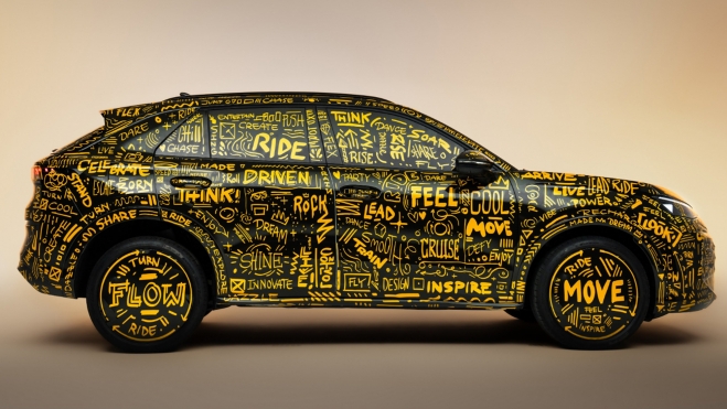 volkswagen t roc hibrido adelanto