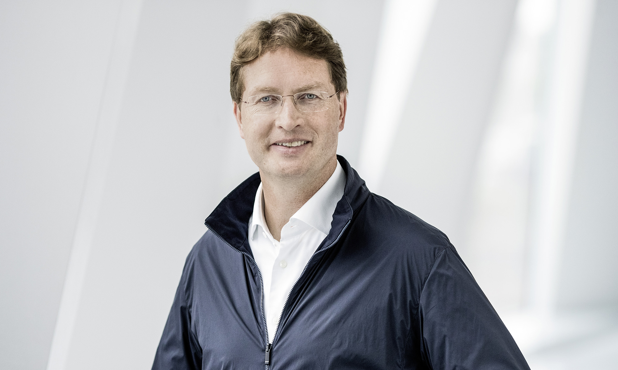 Ola Källenius, CEO de Mercedes-Benz, ve un futuro complicado para el sector de la automoción en China.