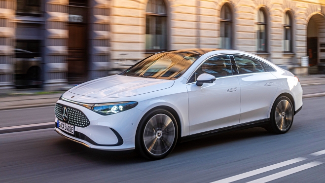 mercedes cla