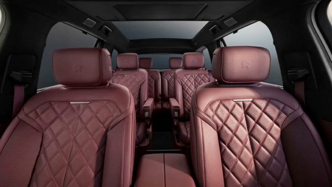 nio es8 interior 3 nio es8 interior 3