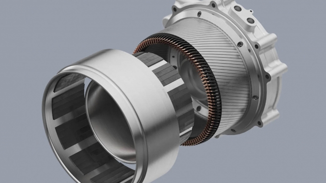 motor generador deepdrive vehiculos electricos autonomia extendida 2