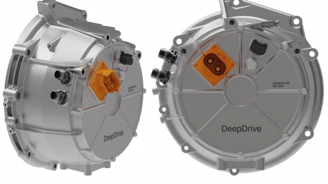 motor generador deepdrive vehiculos electricos autonomia extendida 3