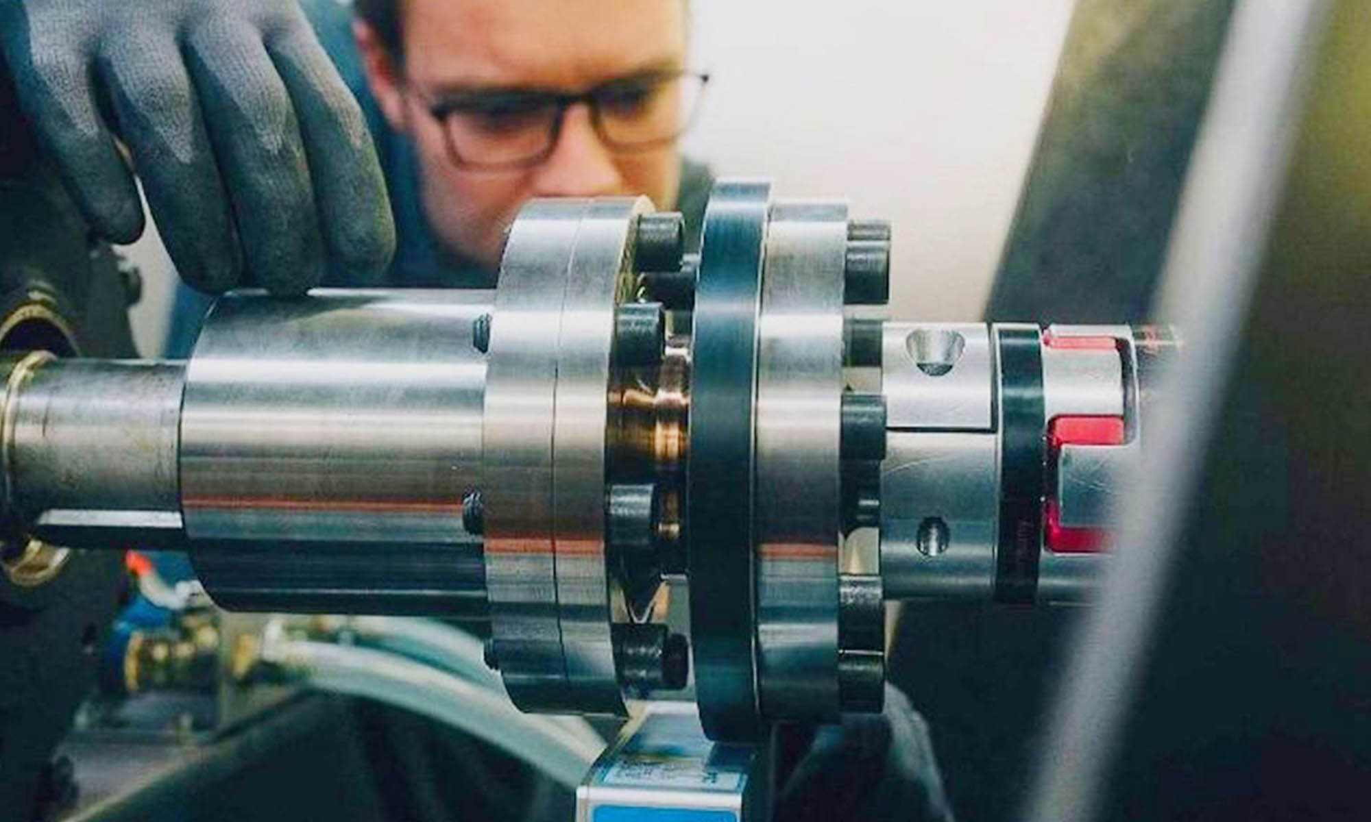 motor generador deepdrive vehiculos electricos autonomia extendida 1