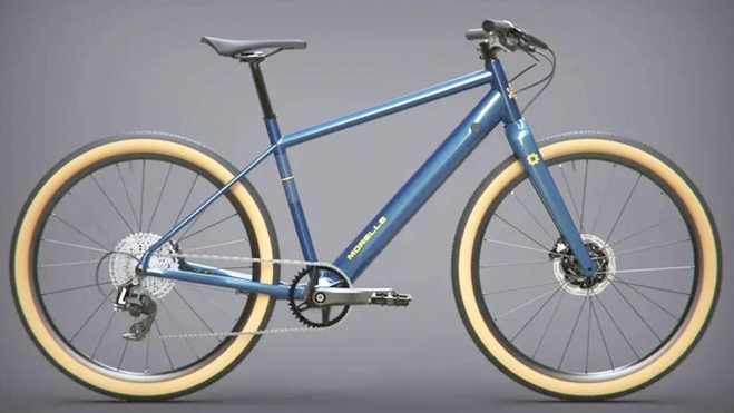 bicicletas electricas morelle carga rapida 3 bicicletas electricas morelle carga rapida 3