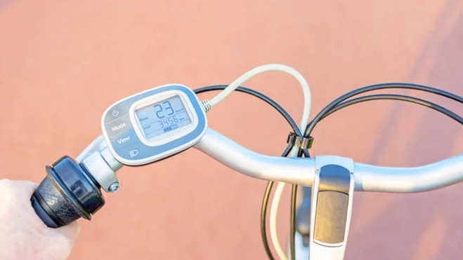 bicicletas electricas morelle carga rapida 4 bicicletas electricas morelle carga rapida 4