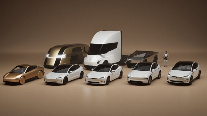 accionistas tesla venta 50 por ciento participanciones 1 accionistas tesla venta 50 por ciento participanciones 1