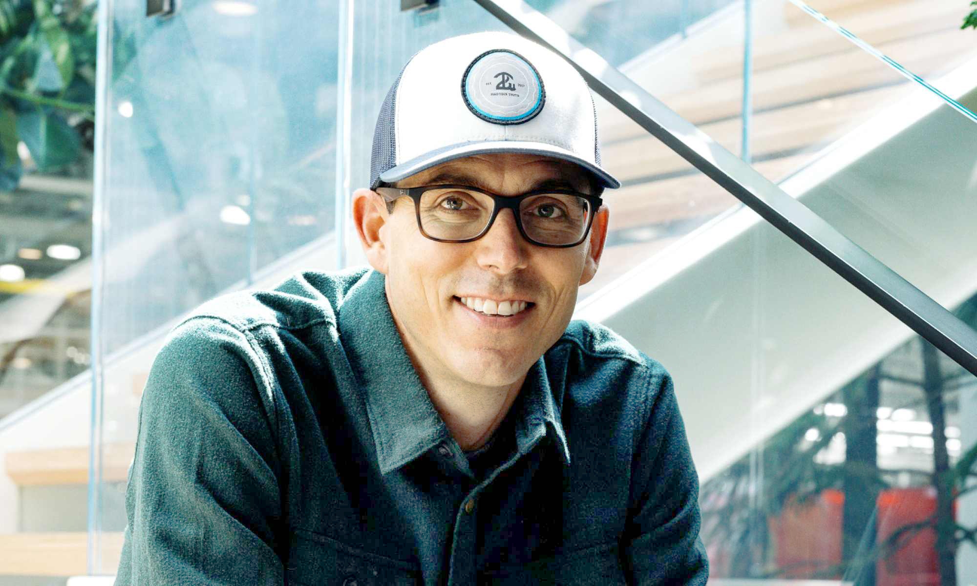 RJ Scaringe, CEO de Rivian, tiene claro que no quiere coches eléctricos de gran autonomía en su gama.