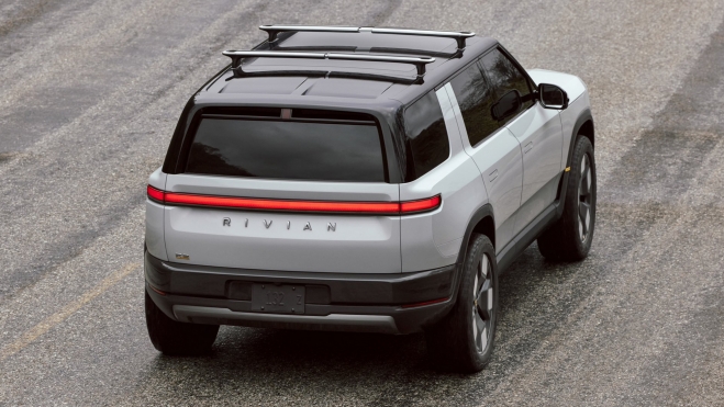 rivian r2