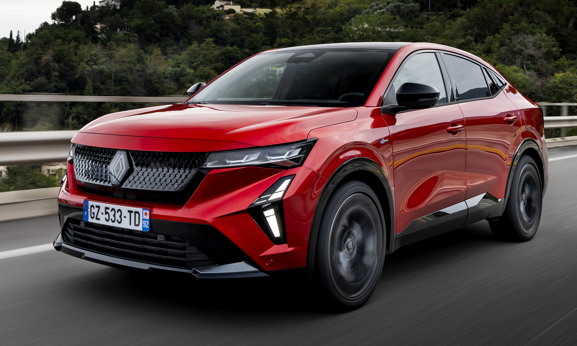 renault gama hibrida fabricada espana preferencia conductores 1