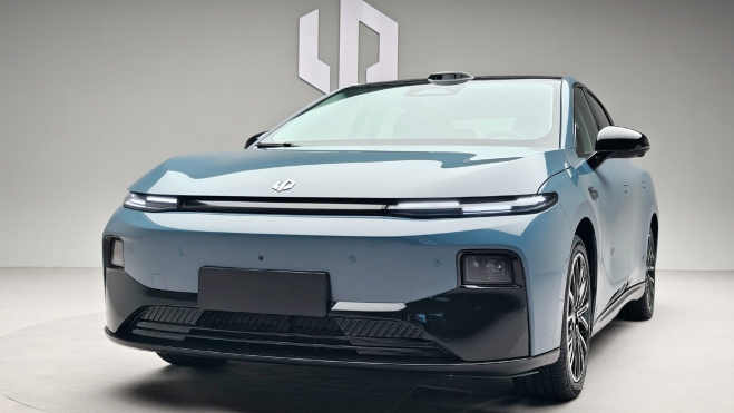 El Leapmotor B05 llegará a España durante la primera mitad del año 2026.
