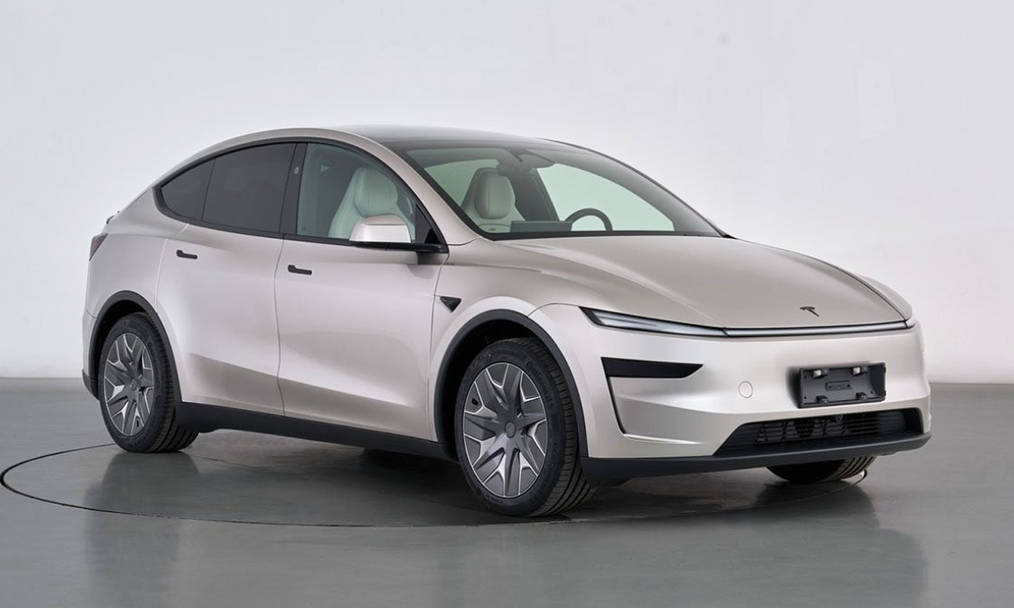 tesla model yl 6 plazas decepciona china