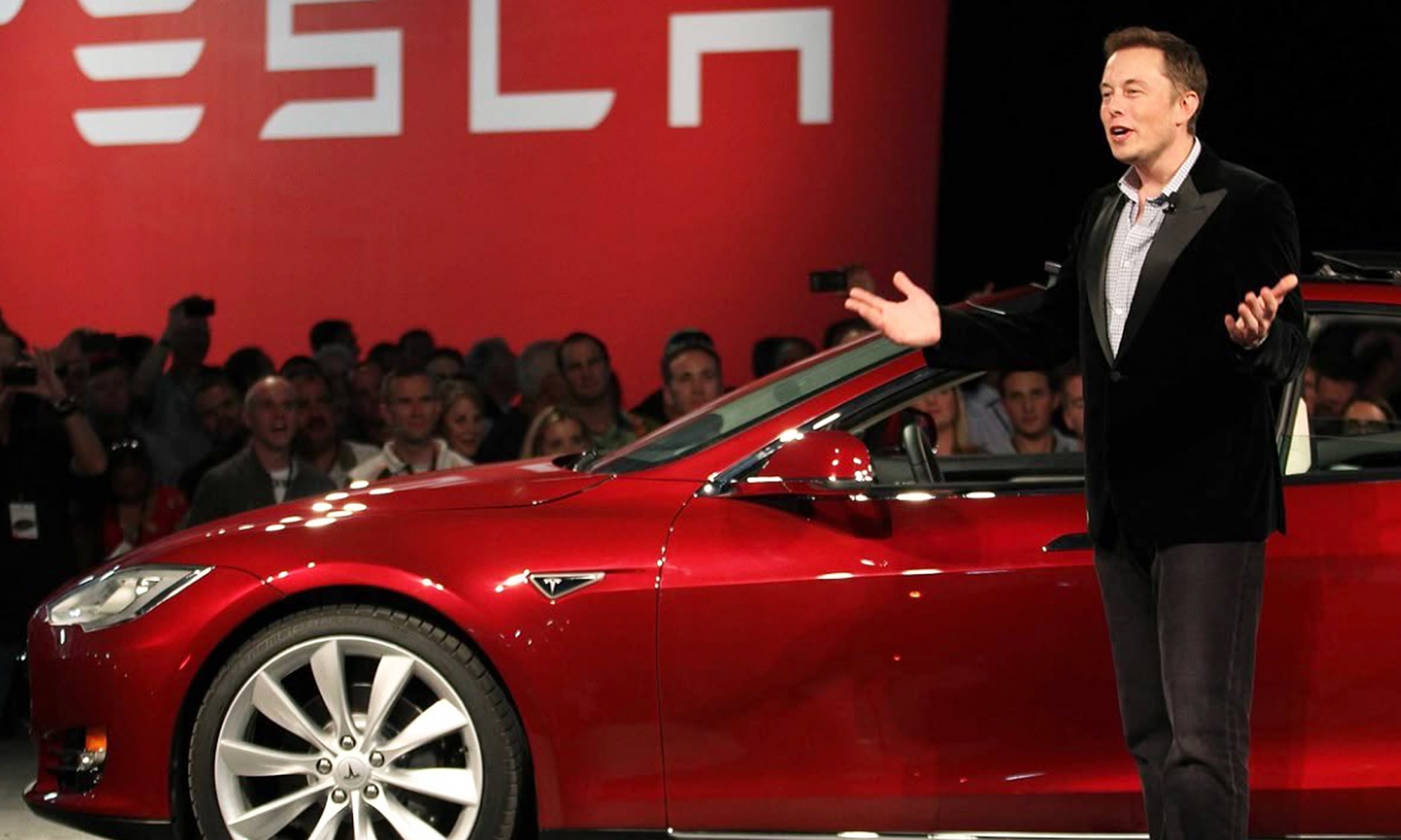 tesla demanda colectiva estafa conduccion autonoma 1
