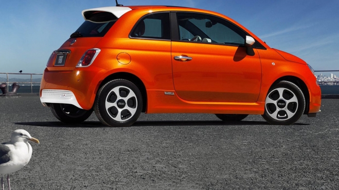 historia coches electricos fiat 5 historia coches electricos fiat 5