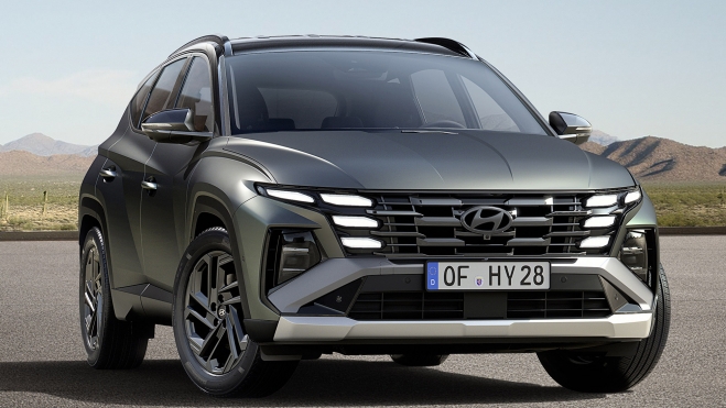 hyundai tucson 2 hyundai tucson 2