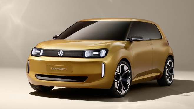volkswagen id1 