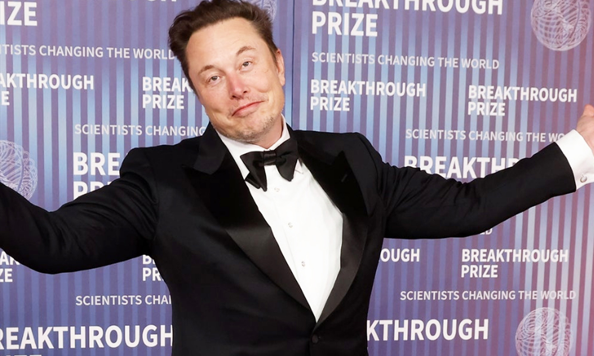 Elon Musk da un razonamiento no muy convincente ante la duda de si el Tesla Model YL saldrá de China.