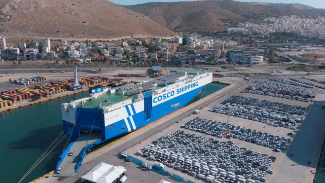 empresa china compra directa coches electricos europa 1 empresa china compra directa coches electricos europa 1
