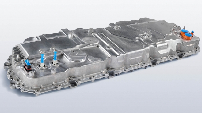 tecnologia edrive gen6 coches electricos bmw 4