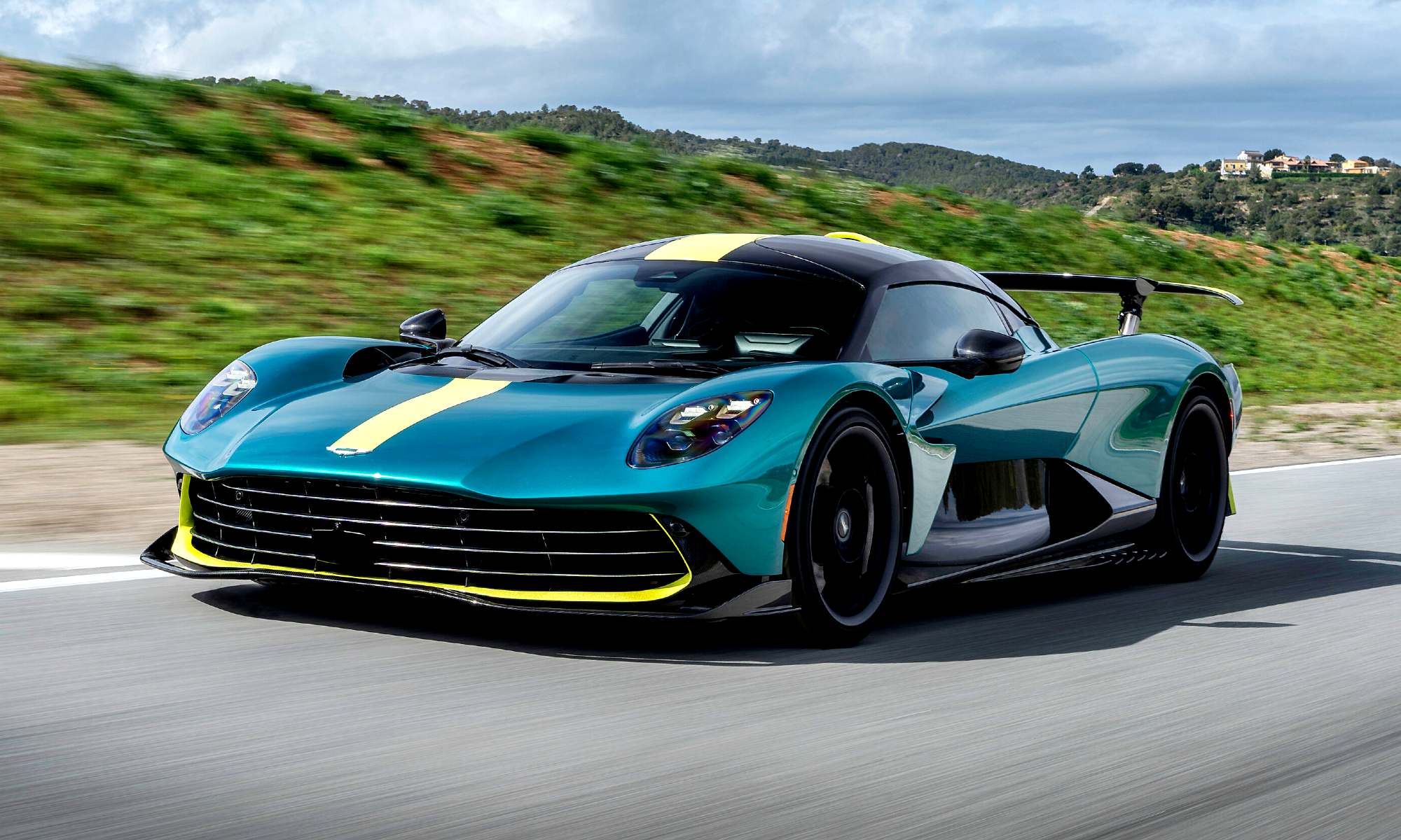 Aston Martin