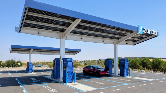 espana puntos carga coches electricos julio 2025 espana puntos carga coches electricos julio 2025