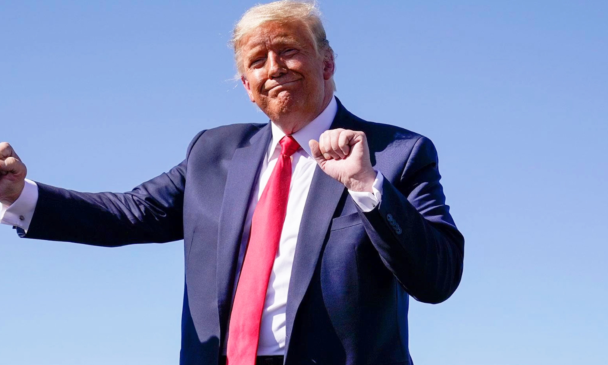 acuerdo aranceles eeuu donald trump europa 1