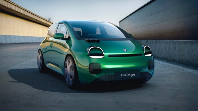 Renault Twingo Renault Twingo