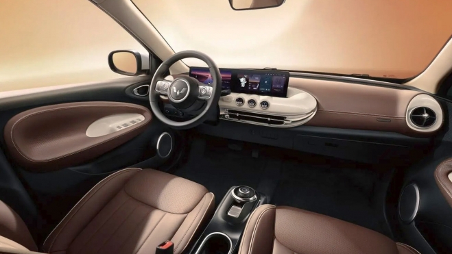 wuling bingo s 5 wuling bingo s 5