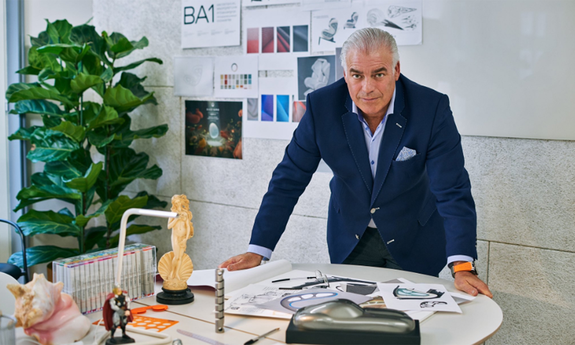frank stepheson declaraciones jaguar coches sin terminar