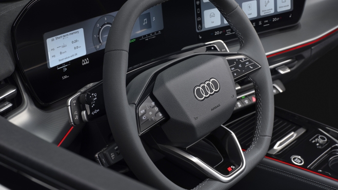 audi interior audi interior