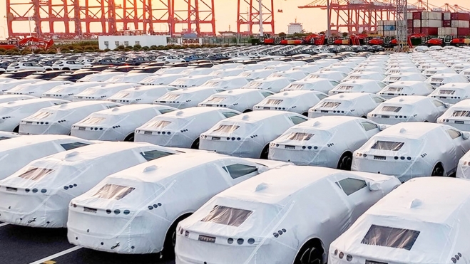 donald trump aranceles coches electricos europeos en eeuu 3 donald trump aranceles coches electricos europeos en eeuu 3