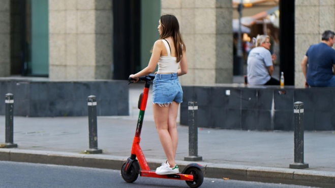 seguro obligatorio patinete bicicleta electrica espana 2