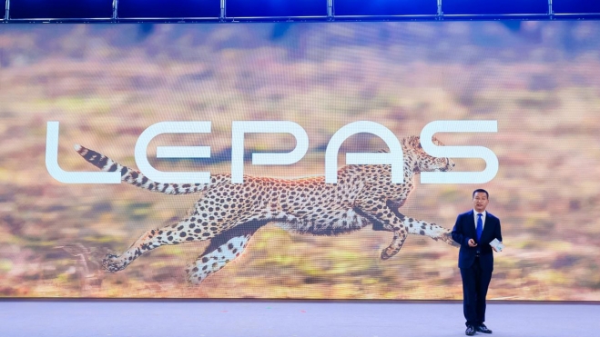 lepas nueva marca china chery omoda jaecoo espana 2