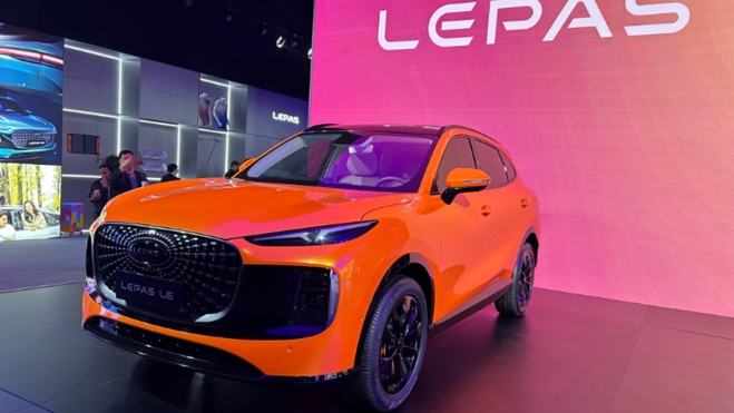 lepas nueva marca china chery omoda jaecoo espana 1