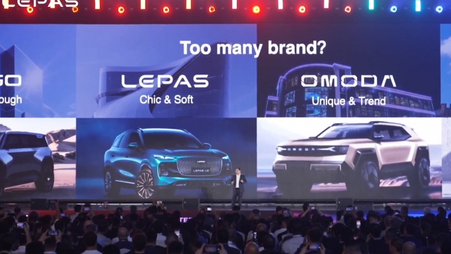 lepas nueva marca china chery omoda jaecoo espana