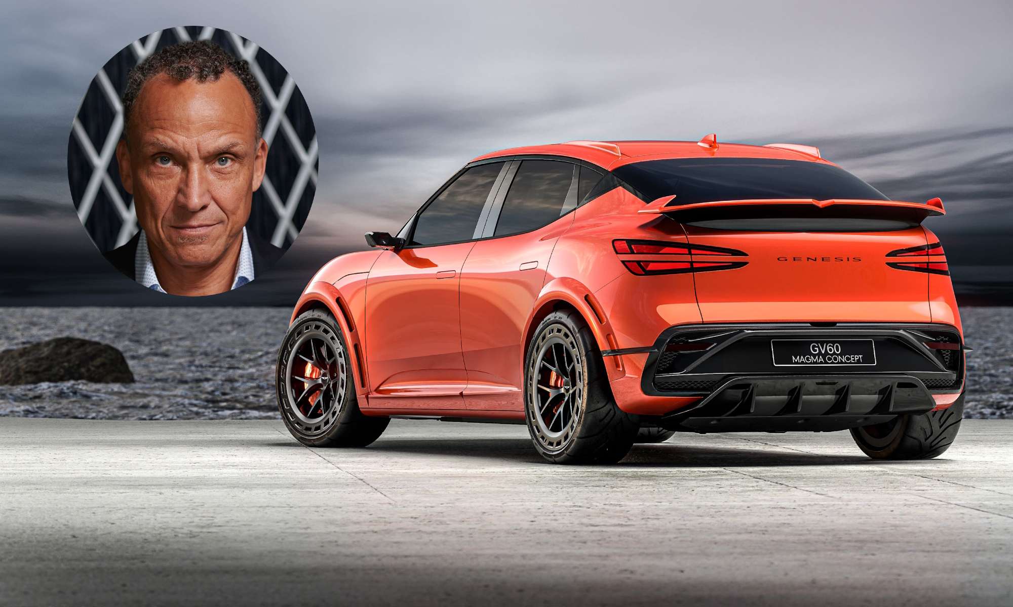 Magma Genesis