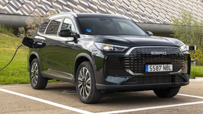 ebro s800 phev hibrido enchufable premium ebro s800 phev hibrido enchufable premium
