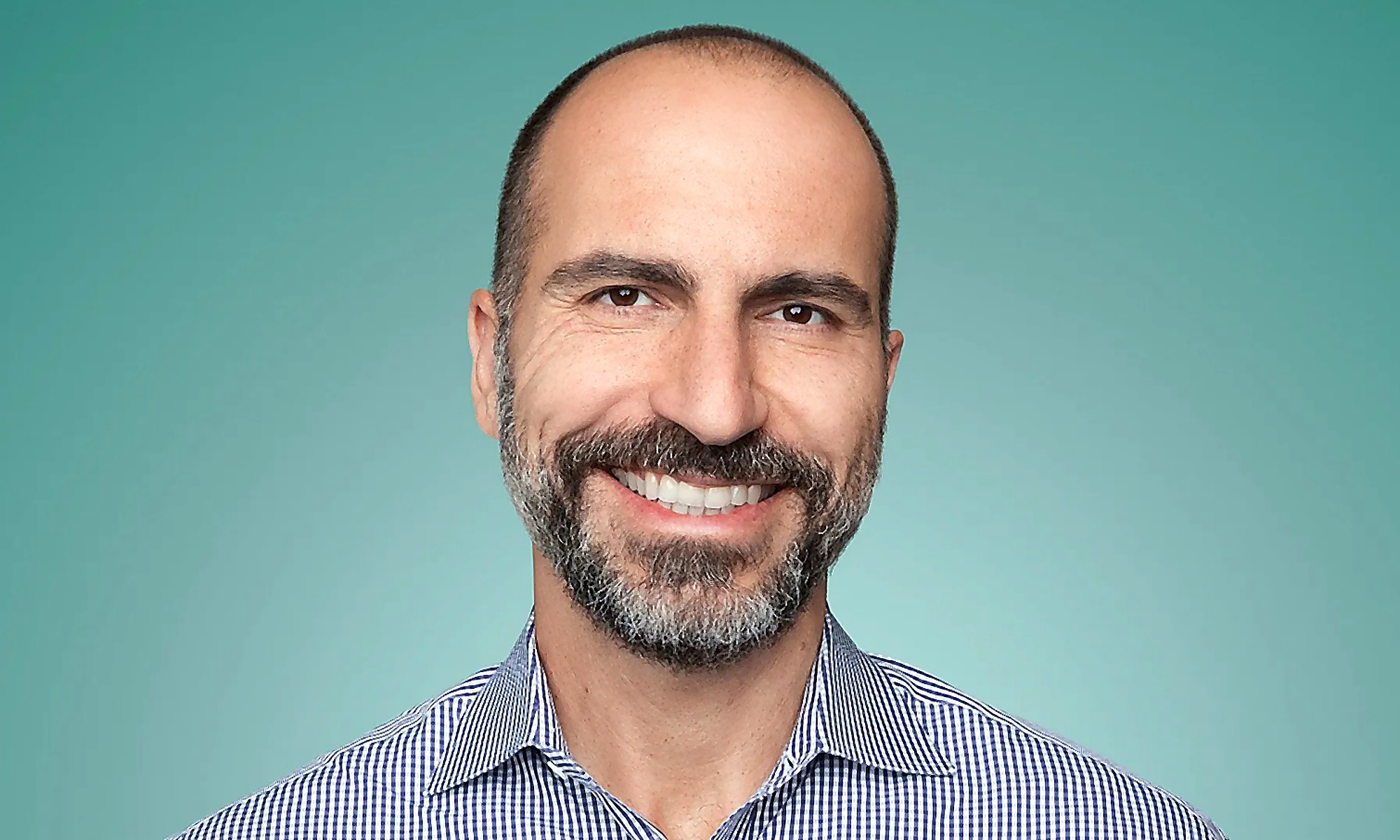 CEO Uber