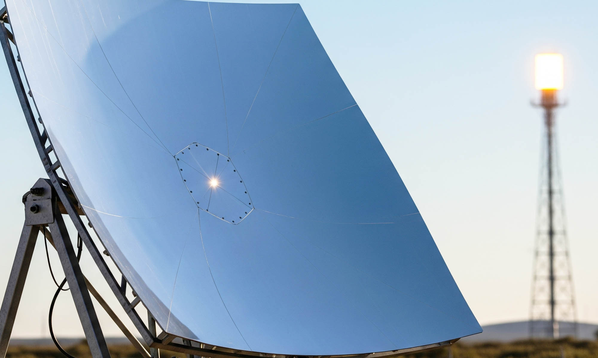 quiebra central termosolar desierto mojave 1