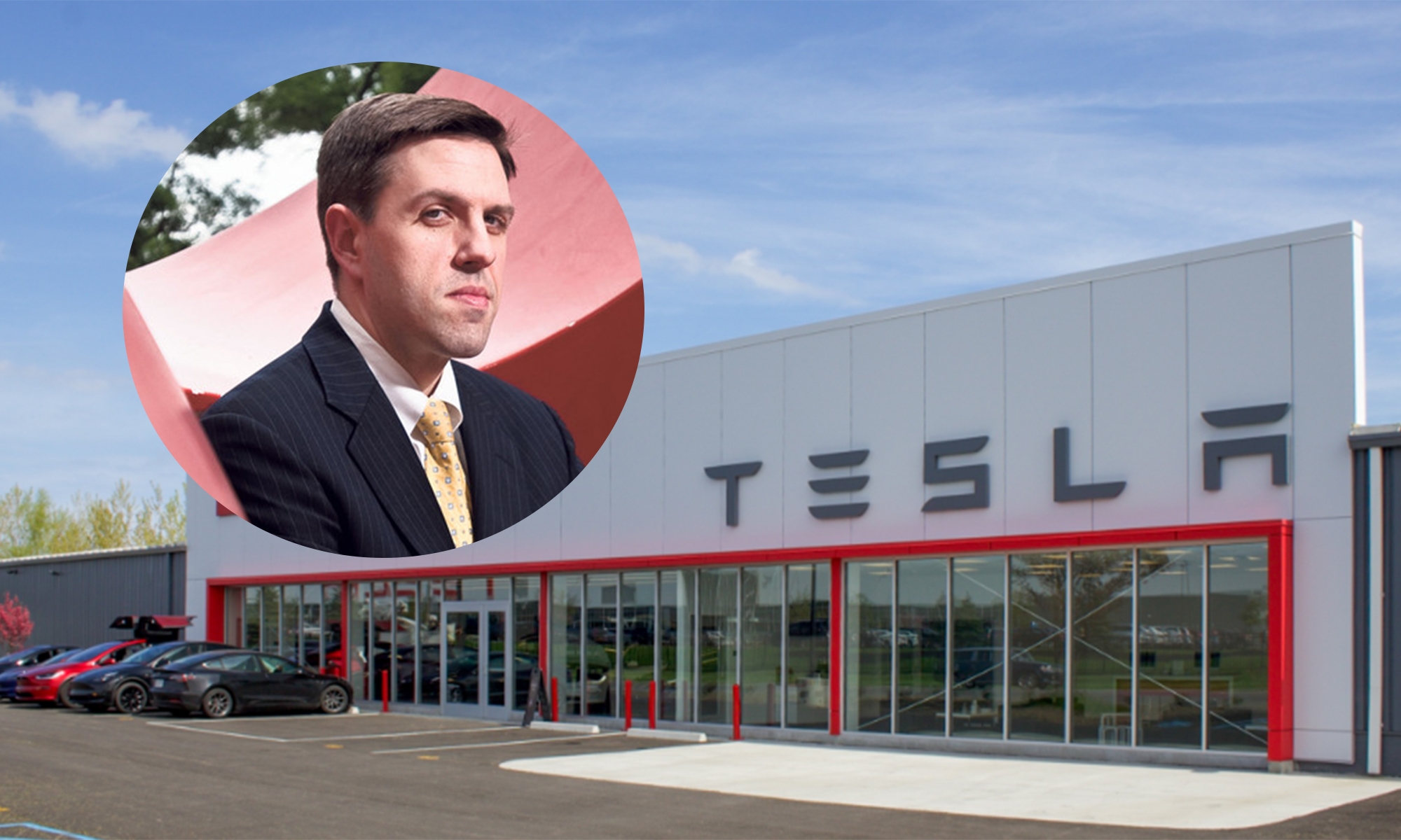 david giroux gestor fondos opinion acciones tesla 3