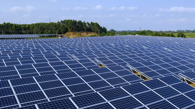 mega planta fotovoltaica solar madrid toledo 2