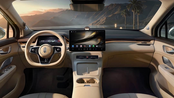 Shangjie es una empresa nueva formada por Huawei y el Grupo SAIC. Shangjie es una empresa nueva formada por Huawei y el Grupo SAIC.