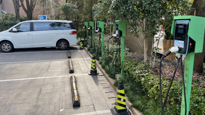 china lider mundial red cargadores coches electricos 1 china lider mundial red cargadores coches electricos 1