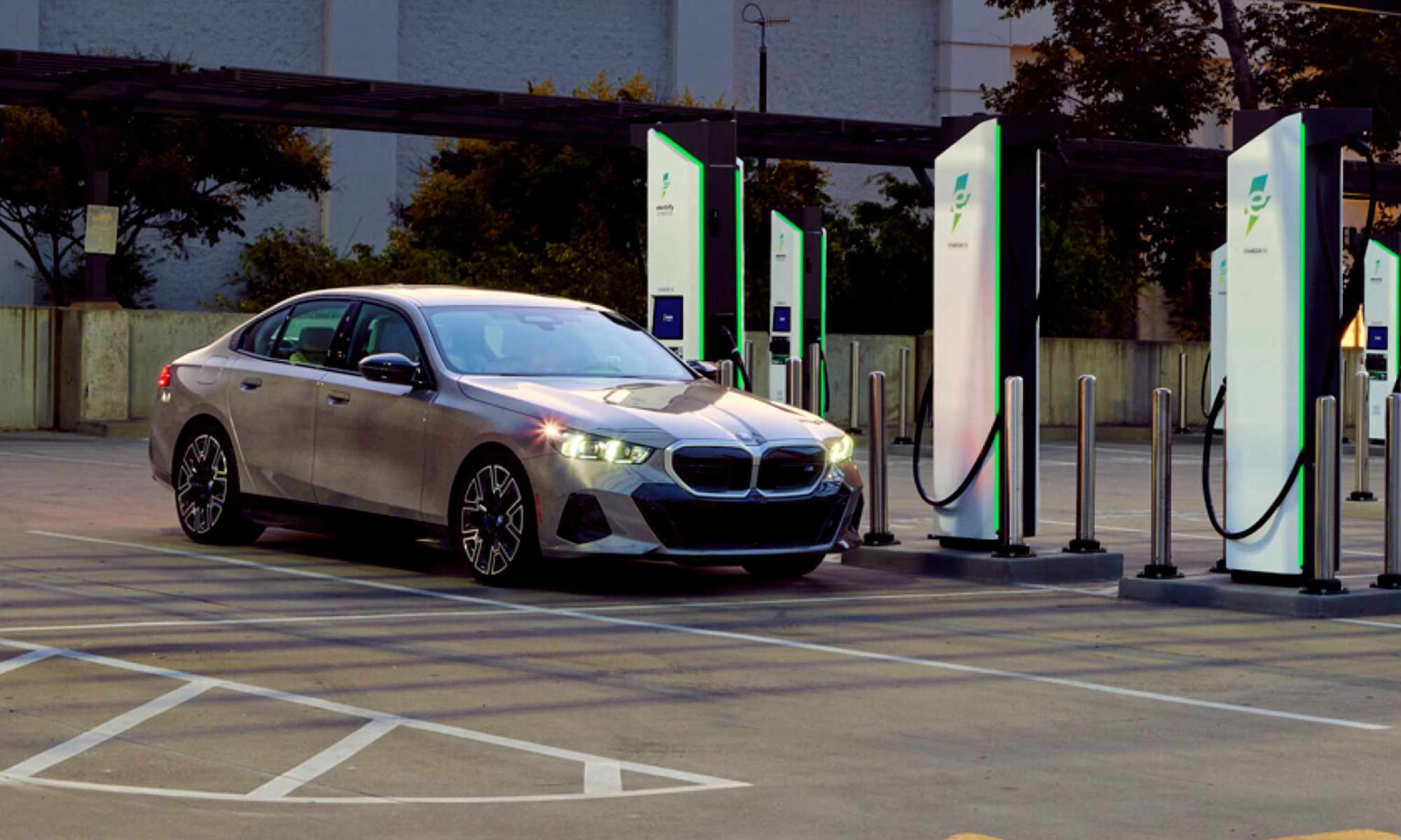 coches eléctricos