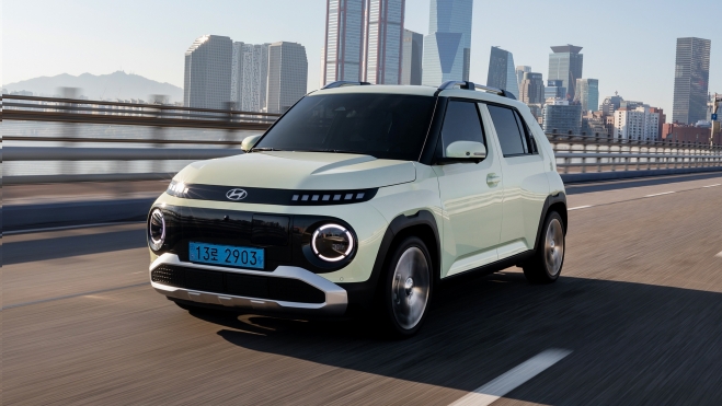 hyundai inster hyundai inster
