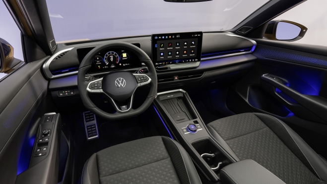 volkswagen t roc interior volkswagen t roc interior