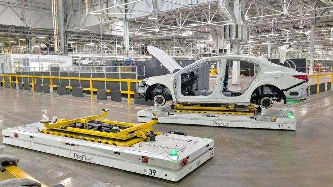Aranceles donald trump coches hibridos toyota 3