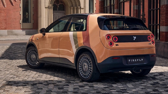 firefly ev 1 firefly ev 1