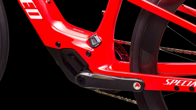 93926 10 VADO SL LTD CARBON S RACING 2 VIVRED METWHTSIL D5 MOTOR DARK