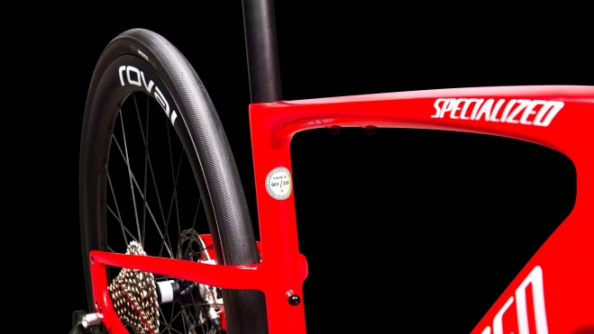 93926 10 VADO SL LTD CARBON S RACING 2 VIVRED METWHTSIL D4 STTT DARK