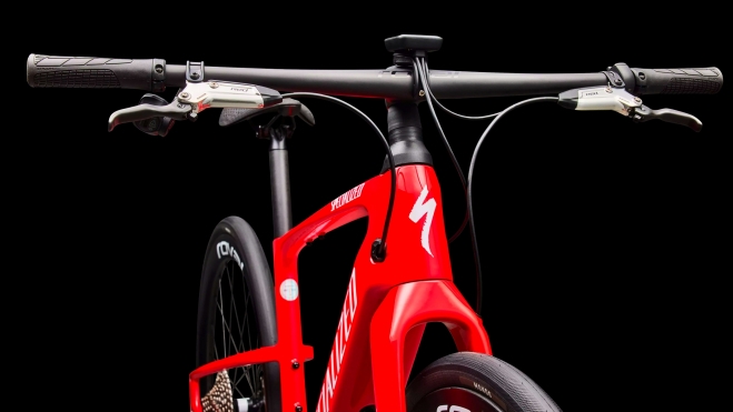 93926 10 VADO SL LTD CARBON S RACING 2 VIVRED METWHTSIL D3 HT DARK